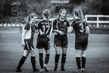 Bild 1701 - B-Juniorinnen SG Mittelholstein - SV Frisia 03 Risum-Lindholm : Ergebnis: 1:12